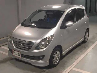 Suzuki Cervo