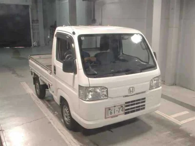 Honda ACTY TRUCK