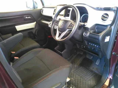 Suzuki Xbee