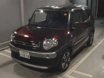 Suzuki Xbee