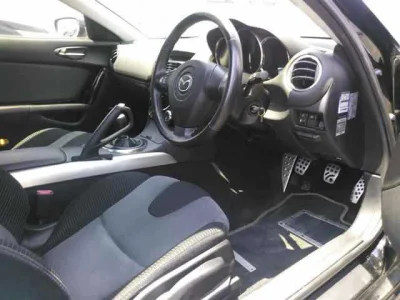 Mazda RX-8