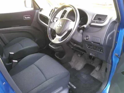 Mitsubishi Delica D:2