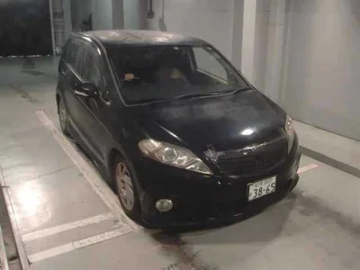 Honda Edix