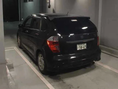 Honda Edix