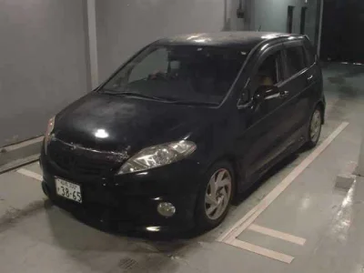 Honda Edix