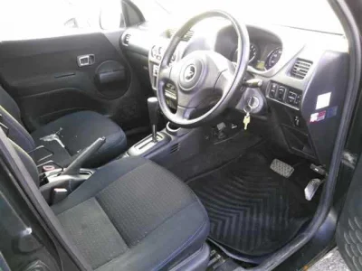 Daihatsu Terios Kid