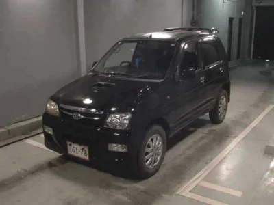 Daihatsu Terios Kid