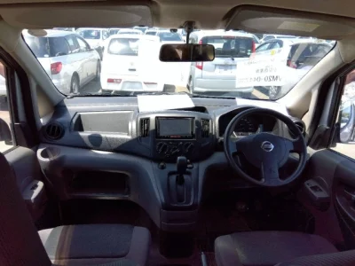Nissan NV200