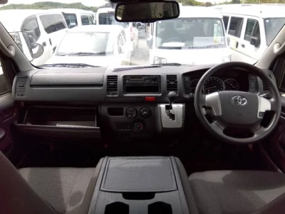 Toyota RegiusAce