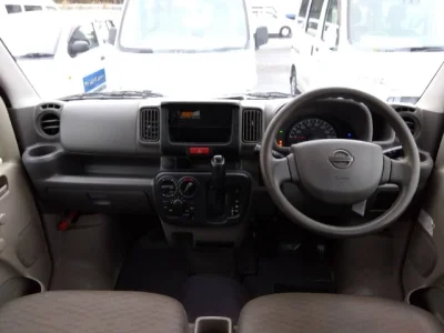 Nissan NV100 CLIPPER