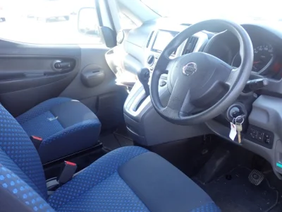 Nissan NV200