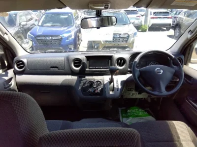 Nissan CARAVAN