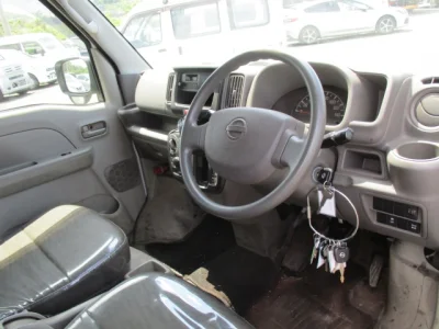 Nissan NV100 CLIPPER