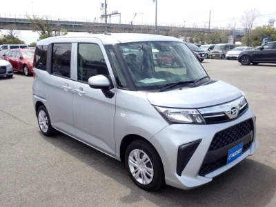 Daihatsu Thor