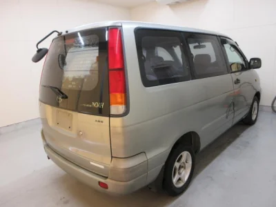 Toyota Lite Ace Noah