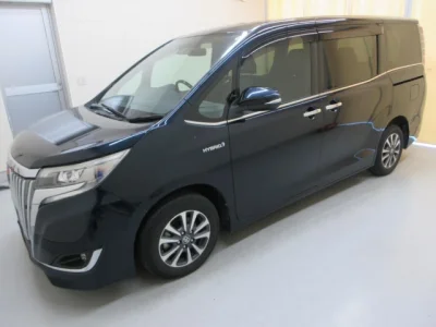 Toyota Esquire