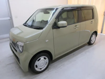 Honda N WGN