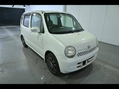 Daihatsu Move Latte