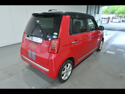 Honda N-One