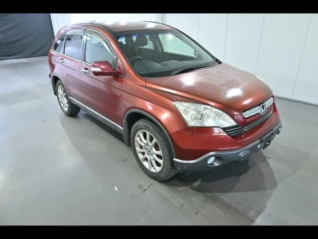 Лот №29086 с аукциона Honda AA Tokyo от 25.05: пробег 130000 км