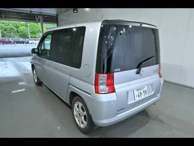 Honda Mobilio