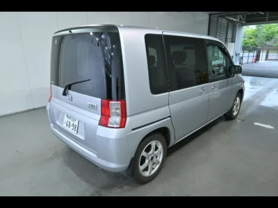 Honda Mobilio