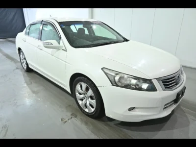 Honda INSPIRE