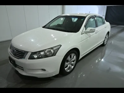 Honda INSPIRE