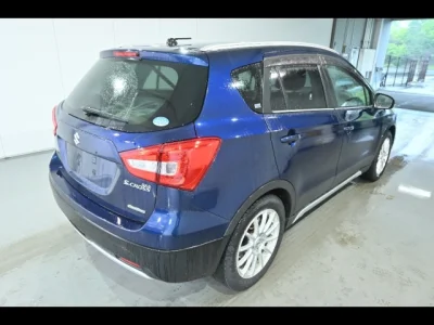 Suzuki SX-4