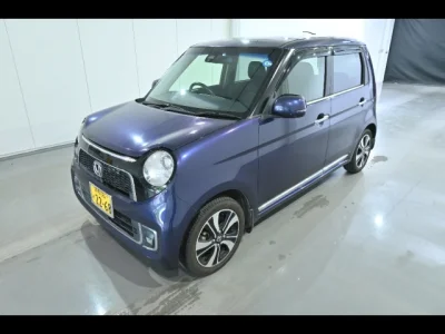 Honda N-One