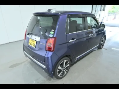 Honda N-One