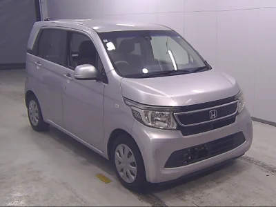 Honda N WGN