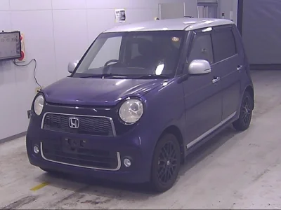 Honda N-One