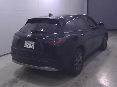 Honda ZR-V