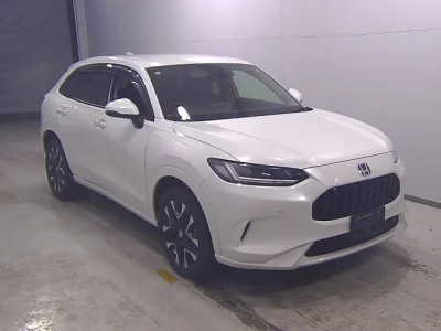 Honda ZR-V