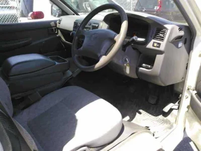 Toyota TownAce Truck