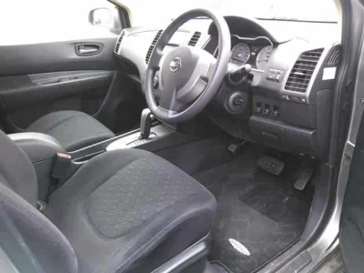 Nissan WINGROAD