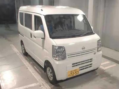 Nissan NV100 CLIPPER