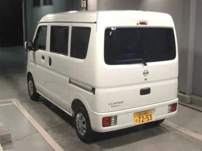 Nissan NV100 CLIPPER