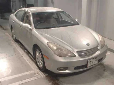 Toyota Windom