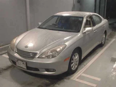 Toyota Windom