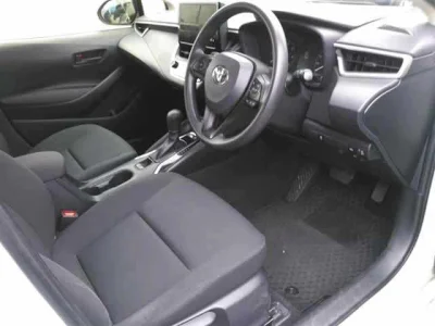 Toyota Corolla Touring Sports