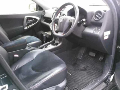 Toyota Vanguard