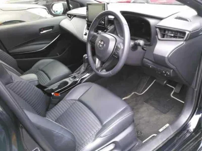 Toyota Corolla Touring Sports