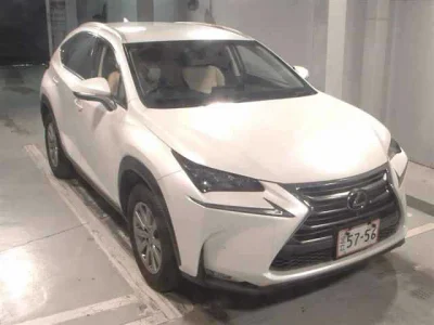 Lexus NX300