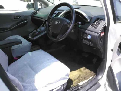 Toyota Sai