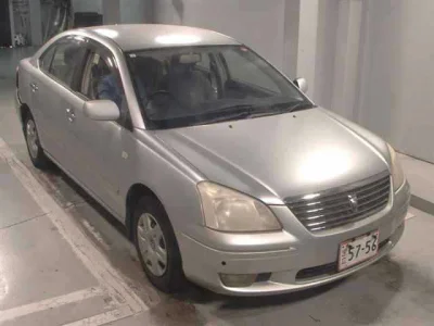 Toyota Premio