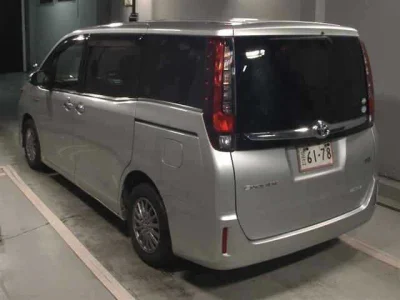 Toyota Esquire