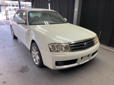 Nissan Gloria