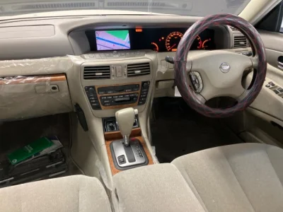 Nissan Gloria